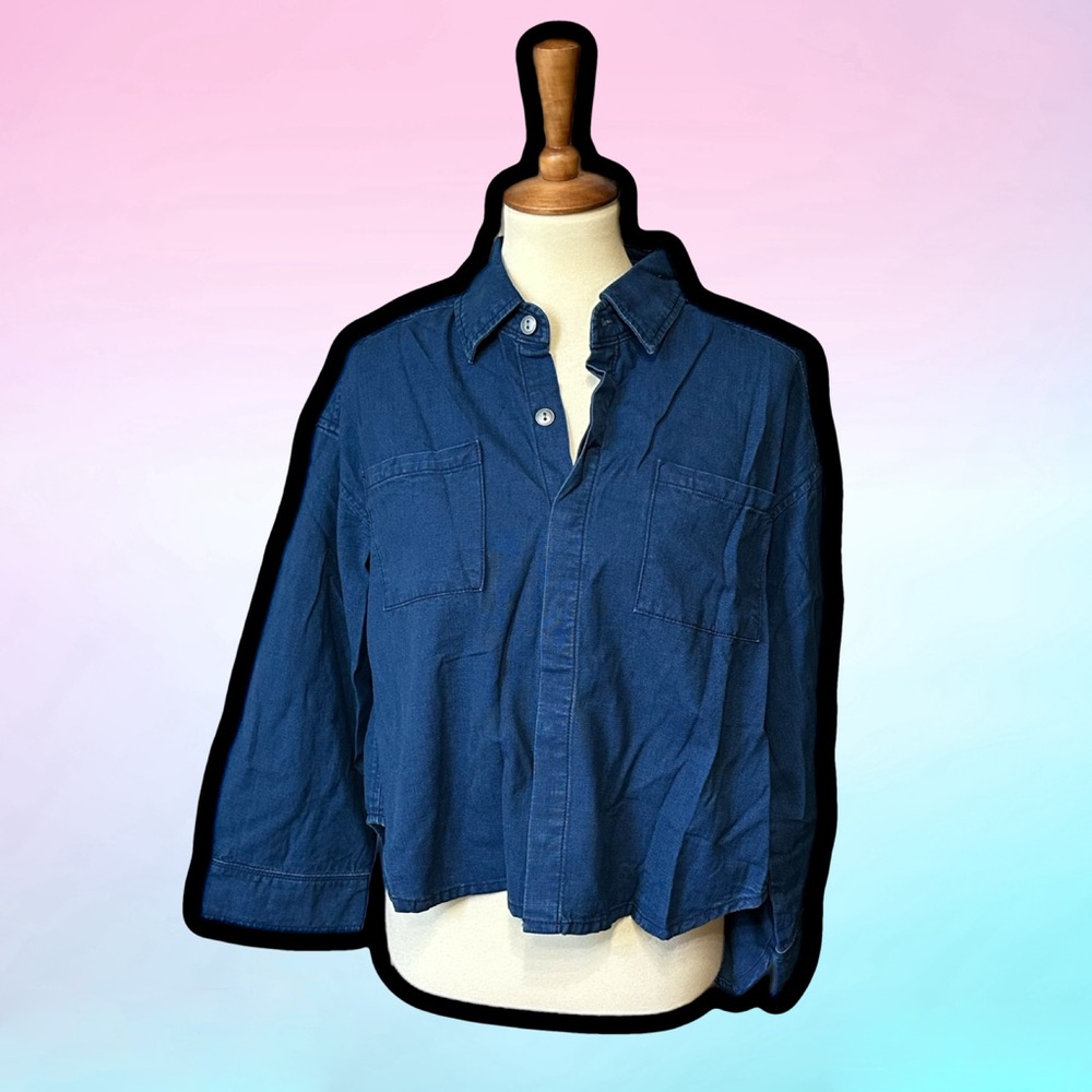 🌈 Amazing Sandrine Rose shirt - Picture 5 of 8